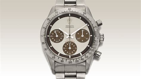 1963 rolex daytonda|sotheby's rolex daytona.